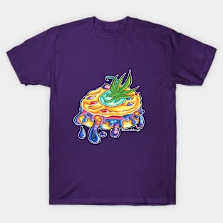 Space Cookie T-Shirt